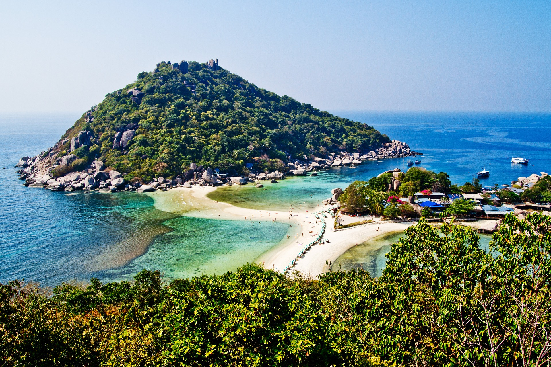 Koh Tao: Pristine Thailand's Hidden Gem - Thailand Exploration 